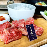 Sumibiyakiniku Mito Mito - 