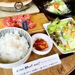 Sumibiyakiniku Mito Mito - 