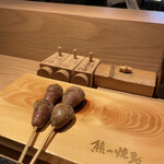 熊の焼鳥 中目黒 - 