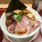 燃えよ麺助 - 