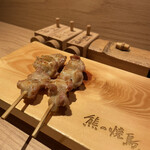 熊の焼鳥 中目黒 - 