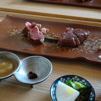 鉄板焼 浅草 KUDAKA -  鉄板焼 浅草 KUDAKA -