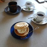 鉄板焼 浅草 KUDAKA -  鉄板焼 浅草 KUDAKA -