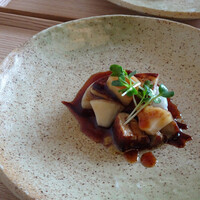 鉄板焼 浅草 KUDAKA -  鉄板焼 浅草 KUDAKA -