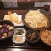 武蔵野うどん じんこ 三軒茶屋店