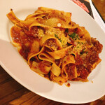 Italian Bar & Trattoria SHIBUYA ACCESO - 