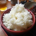 大磯大衆食堂 えびや - 奥様からごはんプラス