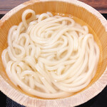 丸亀製麺 - 