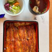 鰻割烹 伊豆栄 本店 - 