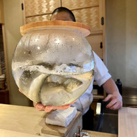 料理屋 植むら - 