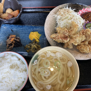 うどん処 関所亭_1