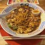 スパイス食堂サワキチ - 