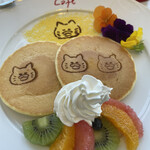 フラッグス カフェ - 