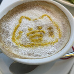 フラッグス カフェ - 