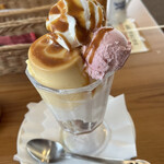 Clover cafe - 