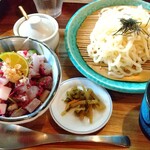 Mori Meshi - 