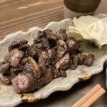 宮崎鶏料理まるしん - 