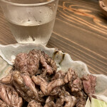 宮崎鶏料理まるしん - 