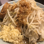 Tachikawa Mashimashi - 