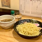 Chuukasoba Tsukemen Eifuku - 