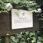 Saisonnier - 