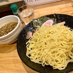 Chuukasoba Tsukemen Eifuku - 