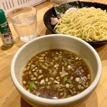 Chuukasoba Tsukemen Eifuku - 