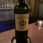 リシュリュゥ - 