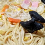 やよい軒 - 料理写真:野菜たっぷり優しいお味