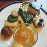 Cafe&Barカトレア - 