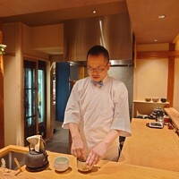 京味 もと井 - 