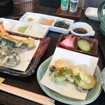 Tempura TOHZAN - 