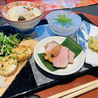 青山 星のなる木 - 
