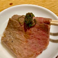 ビーフキッチン 渋谷店 - 