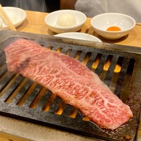 ビーフキッチン 渋谷店 - 