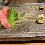 まき田鮨 - トロ