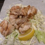 鶴橋 お好み焼・鉄板焼オモニ - 