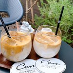 CEN CAFE - 