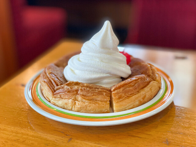 Komeda Coffee Ten Komaki Chuo Ten