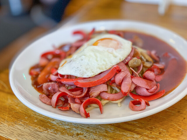 Meriken Do Komaki Ten photo