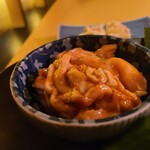 Shunto Yakiniku Sakuragi - 味噌ホルモンです。