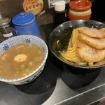 つけ麺無心 - 