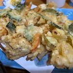 Tempura Sumitomo - 