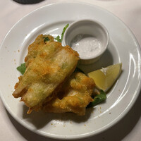 トラットリア グランボッカ - 