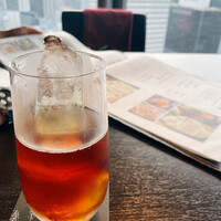 ダイナミックキッチン＆バー 燦 大阪店 - 