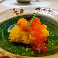 のどぐろ割烹 一心 別邸 - 