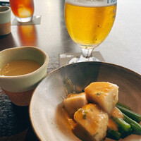 ダイナミックキッチン＆バー 燦 大阪店 - 