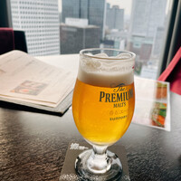 ダイナミックキッチン＆バー 燦 大阪店 - 