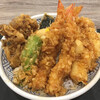 日本橋 天丼 金子半之助 三井アウトレットパーク木更津店