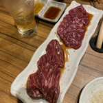 Yakiniku Horumon Araiya - 